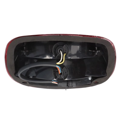 AL119405, Lampa tylna John Deere 6425, 6615, 6020, 6120, 6320, 6420